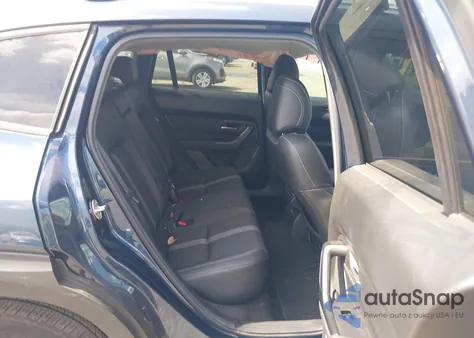 2024 Mazda Cx-50 2.5 S Select из США, поврежденный, VIN 7MMVABAM7RN187351